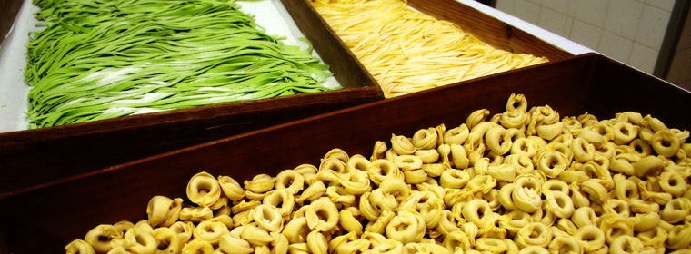 Spécialités niçoises traditionnelles