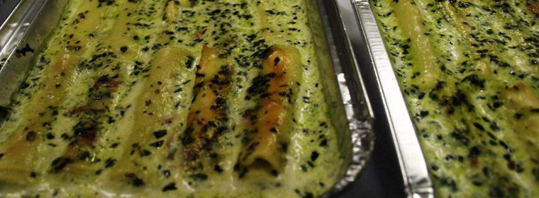 Ambiance de la fabrique artisanale